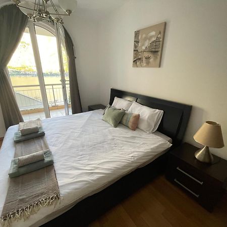 Stunning View To Kotor Bay And Old Town - C2 Vista Apartment Muo Exterior foto