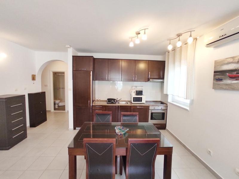 Stunning View To Kotor Bay And Old Town - C2 Vista Apartment Muo Exterior foto