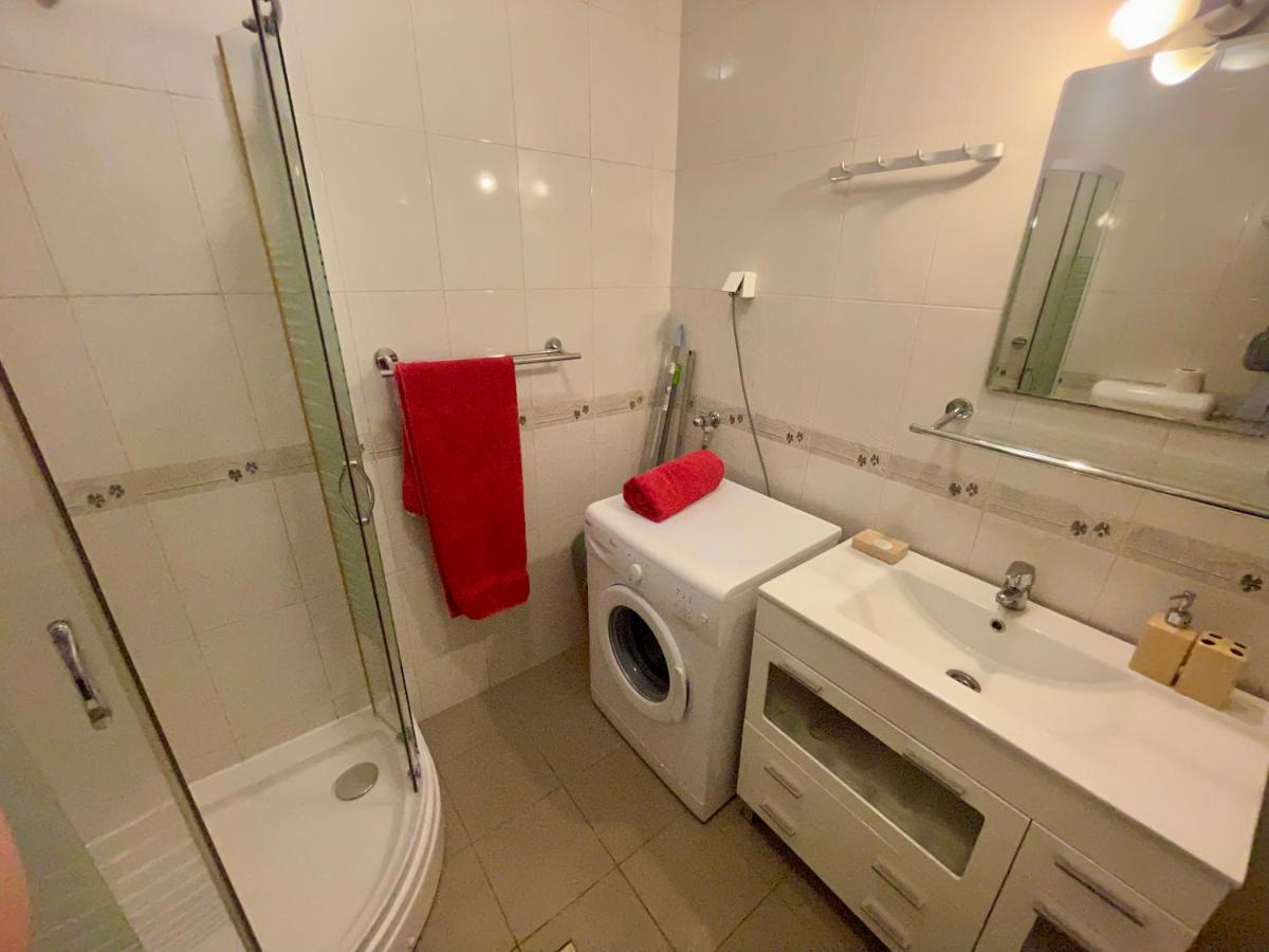 Stunning View To Kotor Bay And Old Town - C2 Vista Apartment Muo Exterior foto