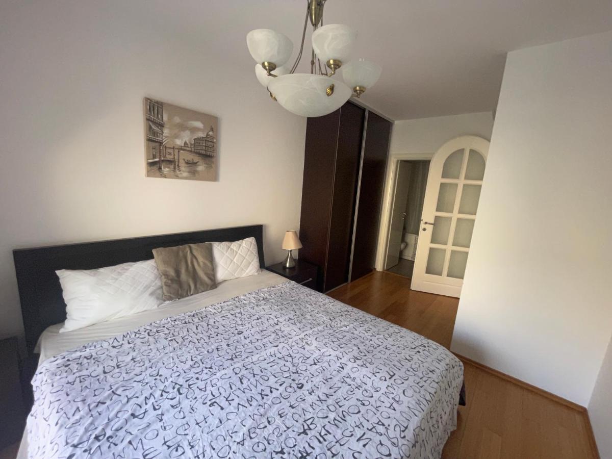 Stunning View To Kotor Bay And Old Town - C2 Vista Apartment Muo Exterior foto