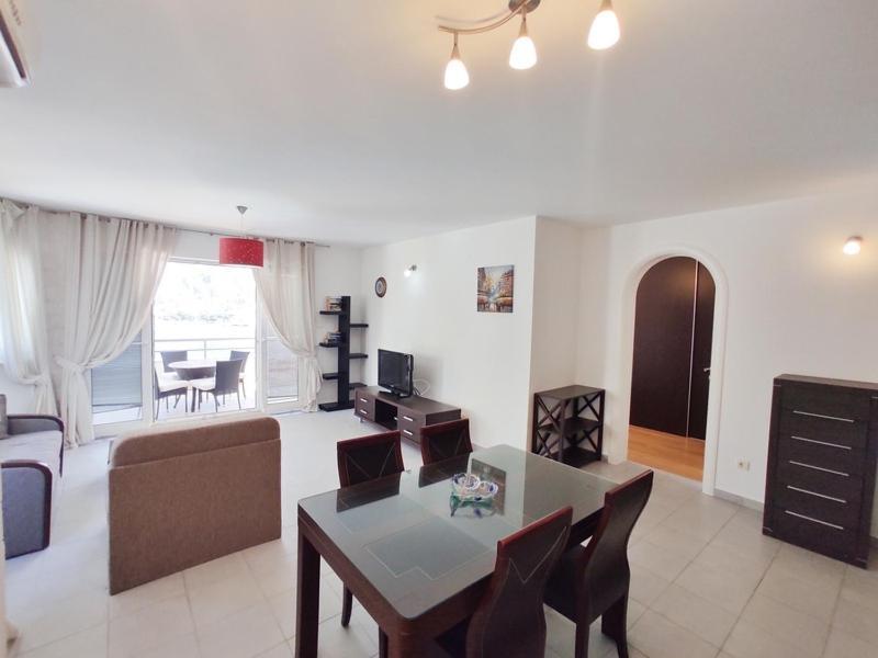 Stunning View To Kotor Bay And Old Town - C2 Vista Apartment Muo Exterior foto