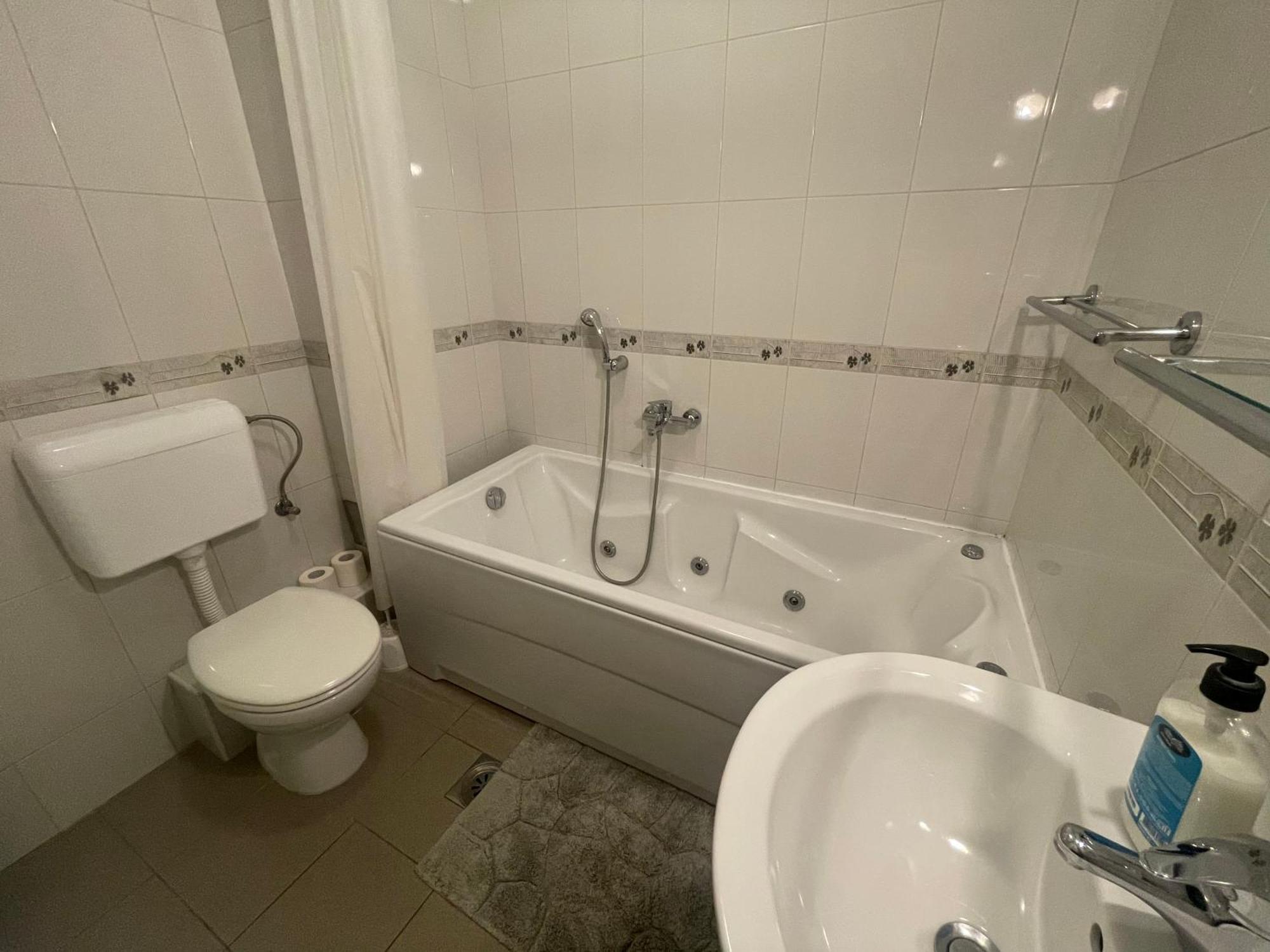 Stunning View To Kotor Bay And Old Town - C2 Vista Apartment Muo Exterior foto