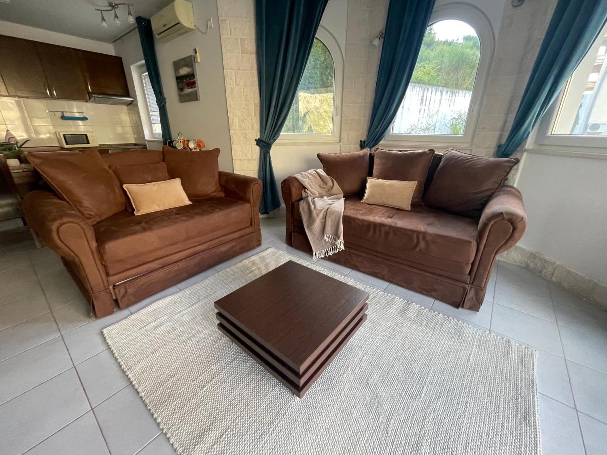 Stunning View To Kotor Bay And Old Town - C2 Vista Apartment Muo Exterior foto
