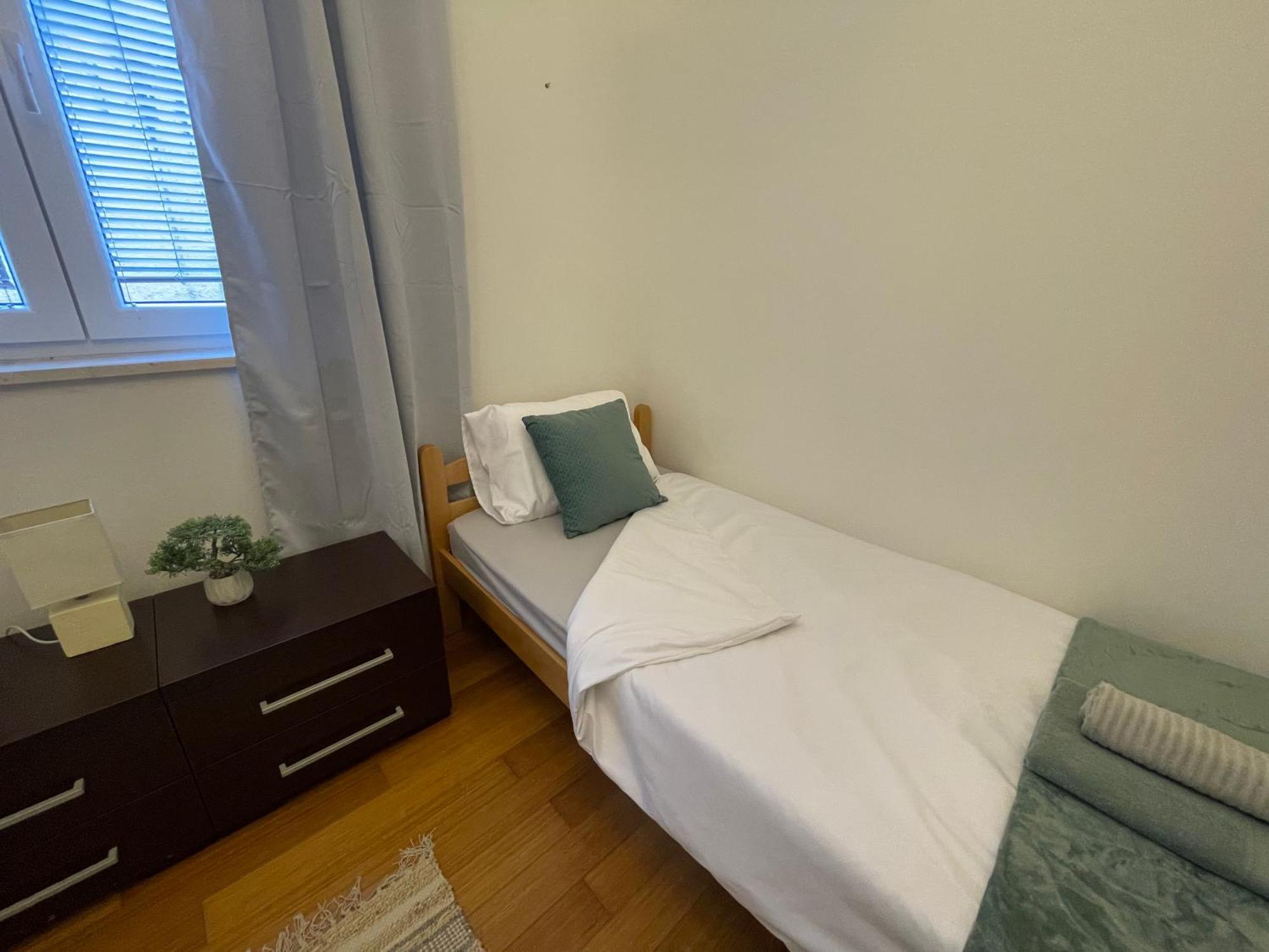 Stunning View To Kotor Bay And Old Town - C2 Vista Apartment Muo Exterior foto