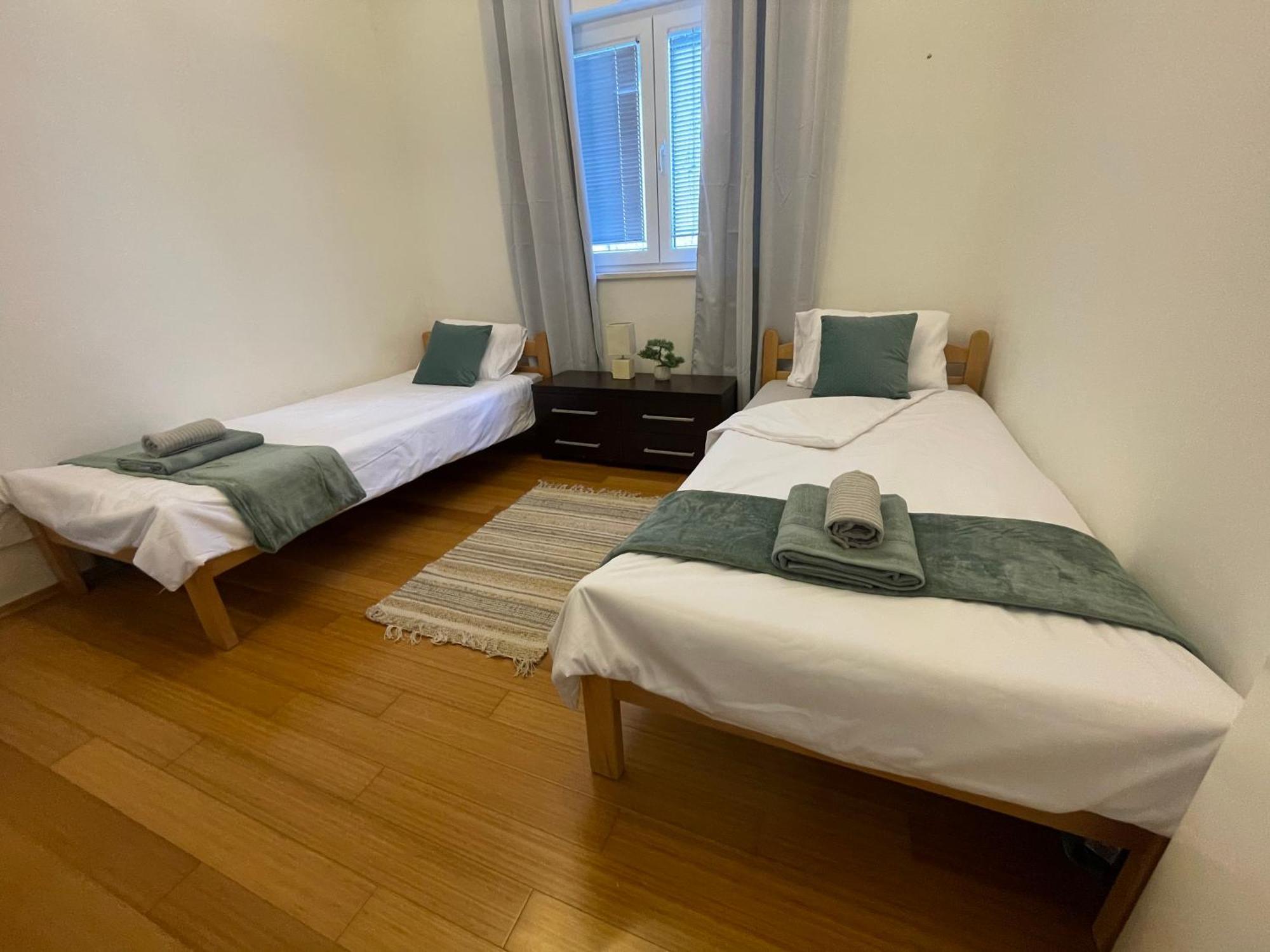 Stunning View To Kotor Bay And Old Town - C2 Vista Apartment Muo Exterior foto